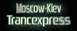 Пати в клубе Утопия. Moscow-Kiev Trancexpress