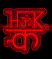 Главная. Сайт дизайнерской лабаратории H.K.Fluorescent