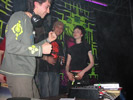 D.J.MINDWARP