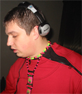 d.j.Manu